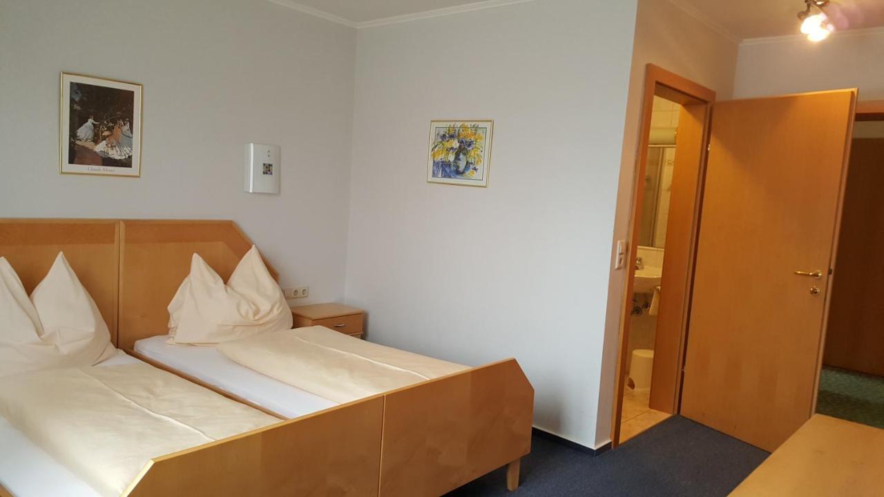 Restaurant Gaestehaus Seiger Sankt Lorenzen bei Knittelfeld Dış mekan fotoğraf